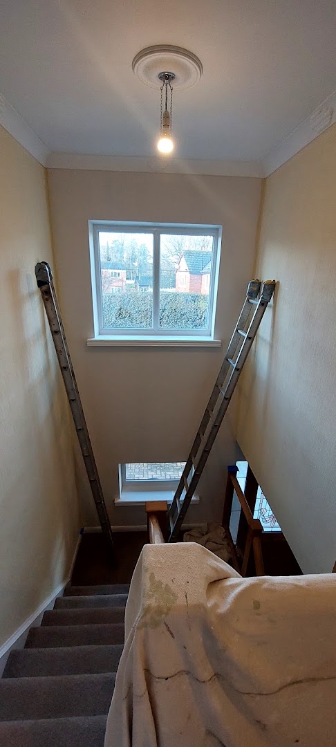 Andy Mercer Painter & Decorator — Photos 13