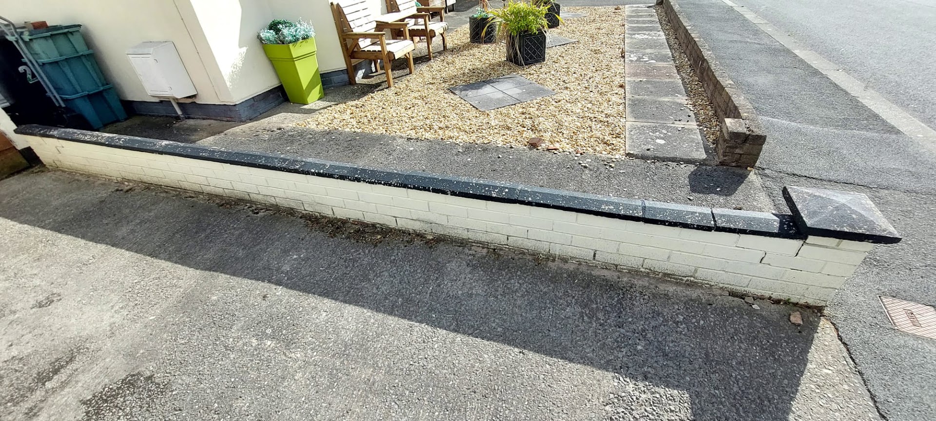 Andy Mercer Painter & Decorator — Photos 14
