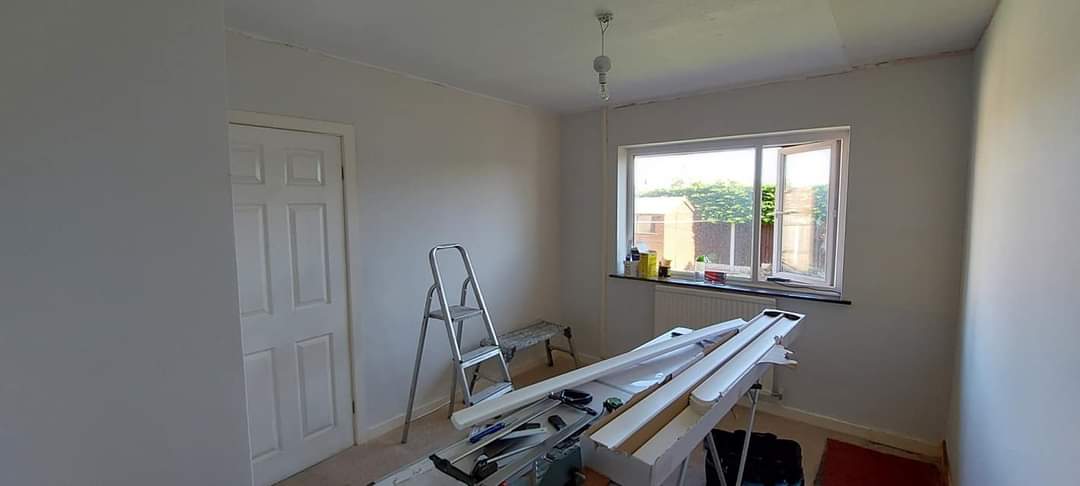 Andy Mercer Painter & Decorator — Photos 12