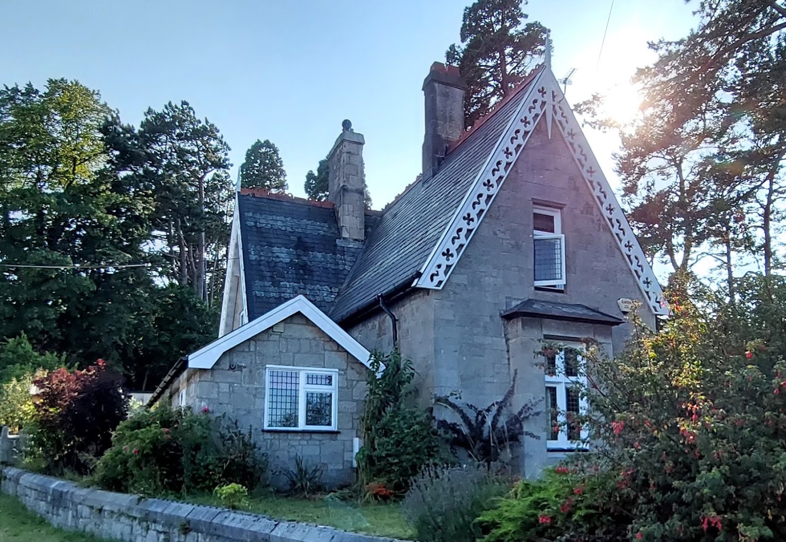 Andy Mercer Painter & Decorator — Photos 6