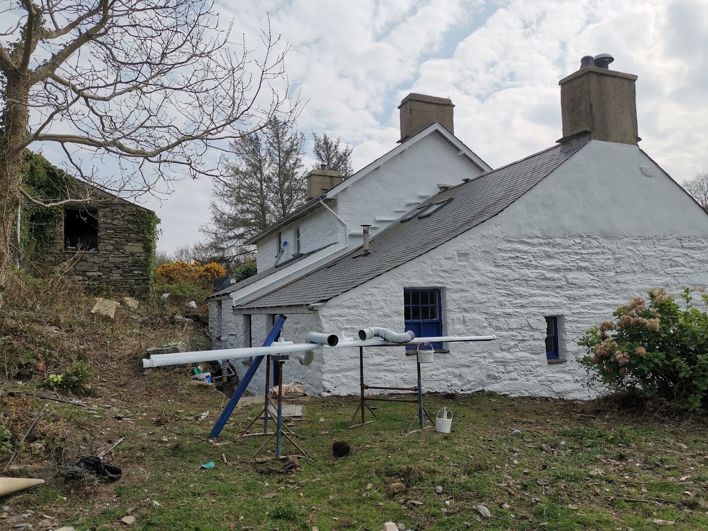 Andy Mercer Painter & Decorator — Photos 3