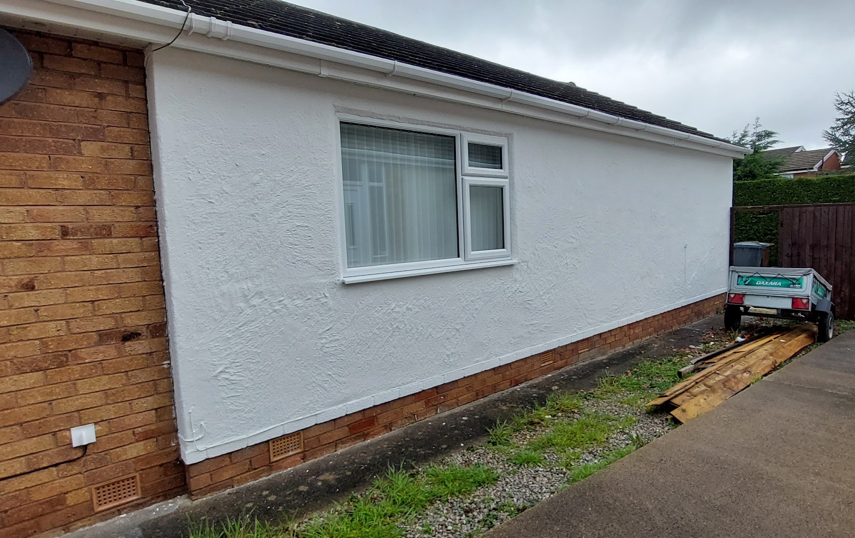 Andy Mercer Painter & Decorator — Photos 4