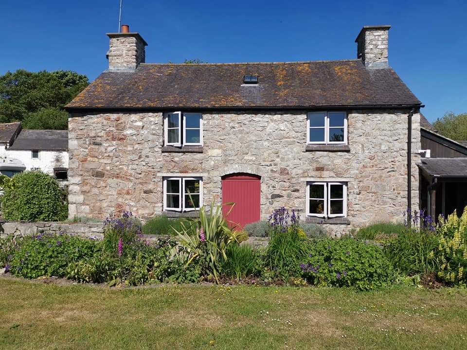 Andy Mercer Painter & Decorator — Photos 1
