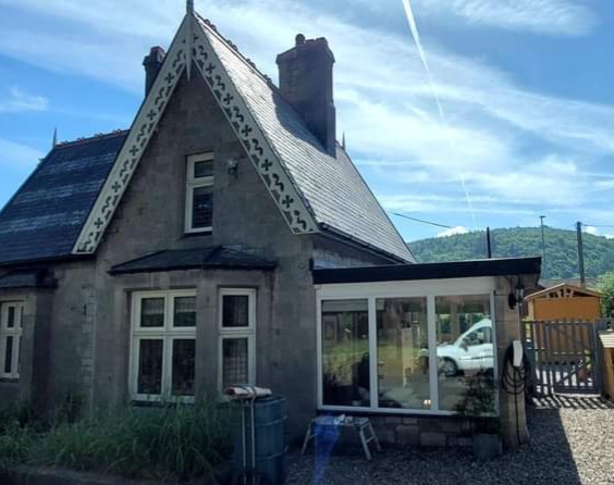 Andy Mercer Painter & Decorator — Photos 11
